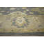 Tapis Oushak Chobi
