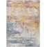 Blue/Black/Yellow/Ivory/Cream/Grey