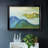 Birthing Big Dreams-Framed Gallery Wrapped Canvas-364510872-364510873