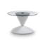 Neel Pedestal Coffee Table-2034779313-2015462219
