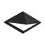 Pique LED Outdoor Wall Light-1177722155
