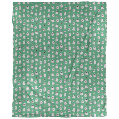 Tissu ghosts