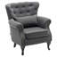 Amalfi Upholstered Armchair-1767568576