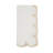 Paddock 100% Cotton Rectangle Napkin-114311329