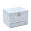 Disney Pastel Princess Musical Jewellery Box Cinderella