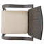 Tabouret 17,5 po Branlee
