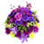 Violet / Lavande est en rupture de stock