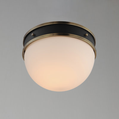 Duke Flush Mount
