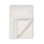 TC Taiga Faux Fur Ivory Throw 50x70