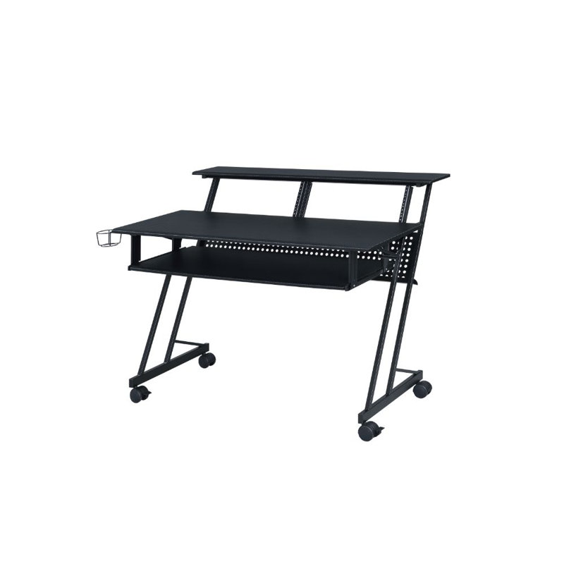 MUSIC RECORDING STUDIO DESK