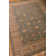 Garrity Oriental Indoor Rug