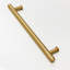 Lines 5" Center to Center Bar/Handle Pull