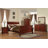 Ganny Sleigh Bed-694420241