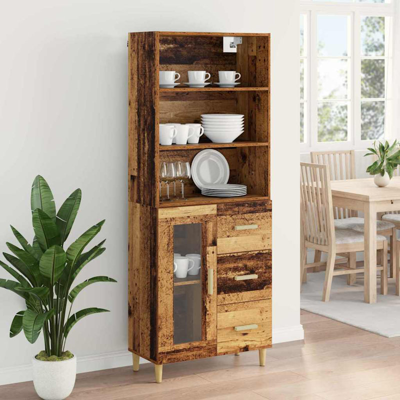 69.5cm Sideboard