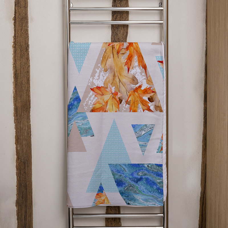 Orpha Midweight Bath Towel