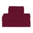 Hotel Luxurious Bamboo Blend Deep Pockets Breathable Cooling Bed Sheet Set 2000 Series-1060586707-1060586727