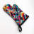 Rad Retro Oven Mitt Cotton Twill
