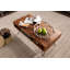 Anegam Coffee Table with Storage