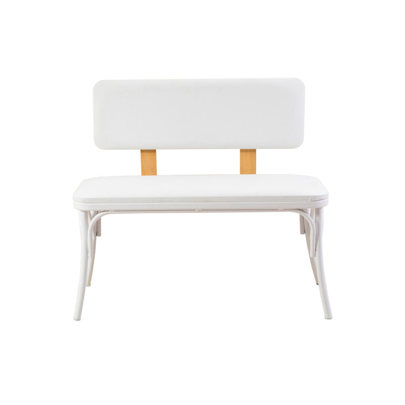 Banc, Naturel, Blanc