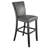 Solid Wood Counter Stool-1143665680