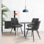 Dynamite 47cm H Upholstered Side Chair
