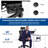 Aidah Mesh Task Chair with Headrest