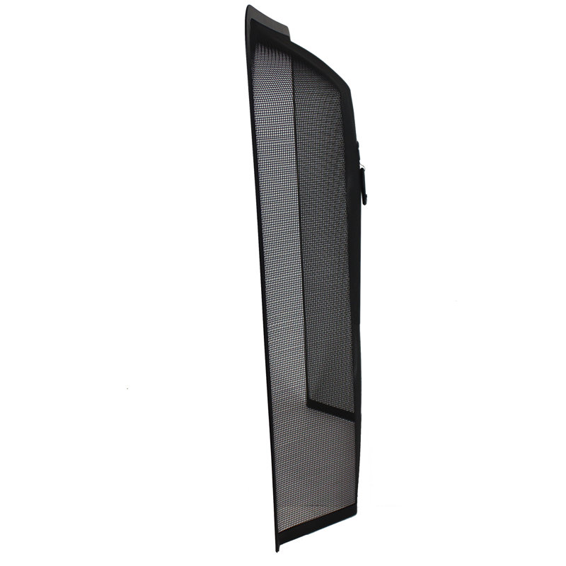 Quantock Steel Fireplace Tool Set
