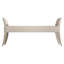 Cornelia Upholstered Bench