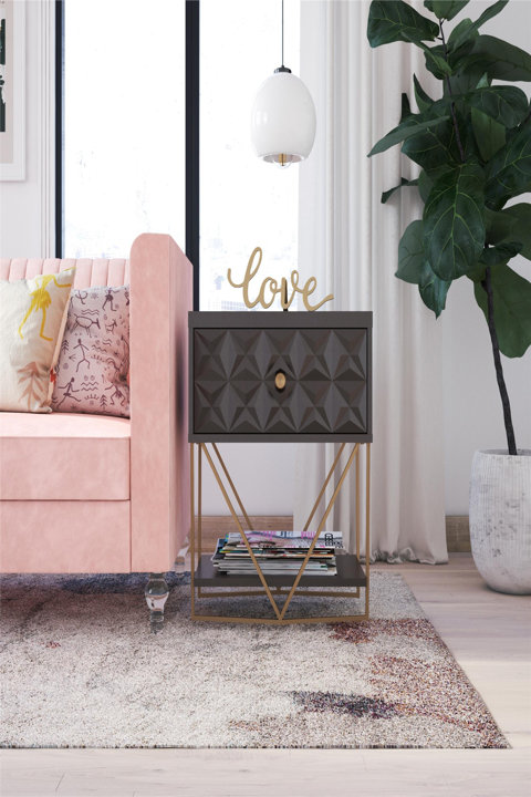 Accent Tables