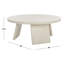 Table basse ronde Mattelynn-1453644427