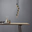 Mathurine - Light Cluster Pendant-953630641-953630651