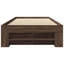 Drawers Bed Frame-36060181-36060183