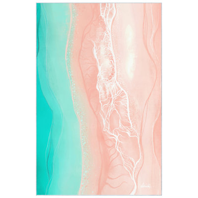 Dree Abstract Indoor Rug