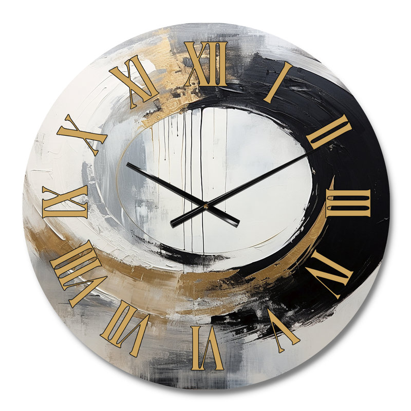 Horloge murale New Balance Dreams, Médium