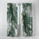 Semi Sheer Curtain Pair