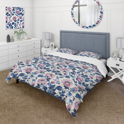Ensemble de housse de couette Traditional