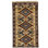 One-of-a-Kind 3'4" X 5'6" Area Rug