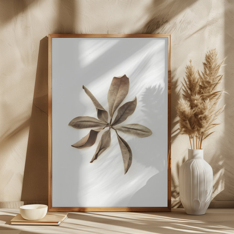 Wrapped Canvas Print, 76.2 cm H x 50.8 cm W