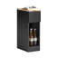 Jayshaun 20cm 1 Drawer Bedside Table-842556105