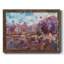 «Pretty In Pink», reproduction d'art sur toile-96271462-96271464