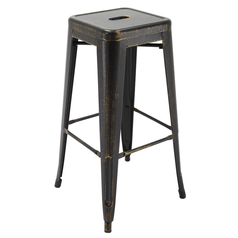 Tabouret 30,3 "Hoehne
