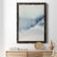 «Summer Rain II», peinture sur toile encadrée-116805662-116805642