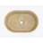 Vessel Sink, Oval-Shaped Sink For Bathroom-125438692