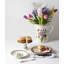 Portmeirion, Botanic Garden - Side Plates