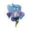 «Brighton Blooms IV», impression sur toile-29177754-72784477-72784478