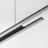 Burcker Dimmable LED Linear Kitchen Island Pendant Light-1732272787