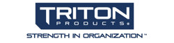 Triton Products logo