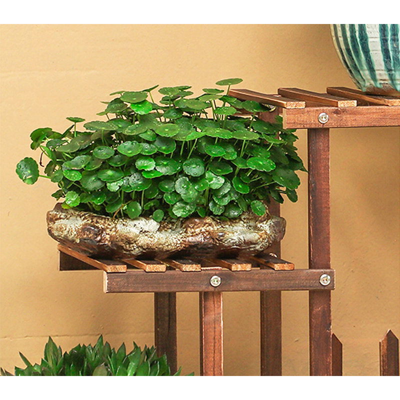 Support pour plante Kinard