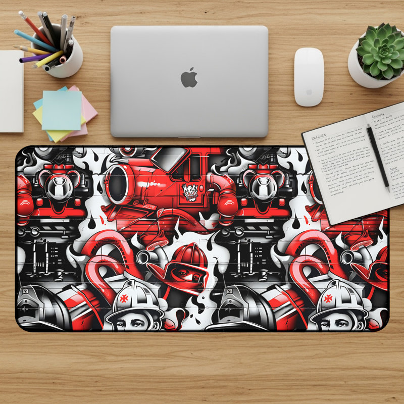 Desk Pad