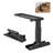 Ladder Levler 29.8 L x 11.4-18 in H Support Surface Folding Stabilizer